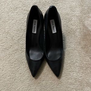 Steve Madden stiletto heels